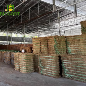 Cuộn Lưới Xơ Dừa